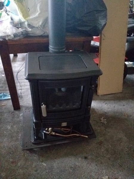 Wanted for cash small oil and solid fuel stoves for sale in Co. Roscommon  for €100,000 on DoneDeal