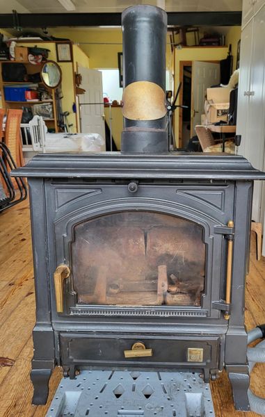 nester martin stove s33 | 2 All Sections Ads For Sale in Ireland | DoneDeal