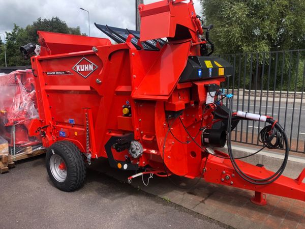 Kuhn Primor 3570 M 274583345
