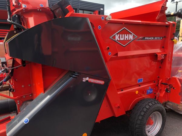Kuhn Primor 3570 M 274583342
