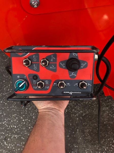 Kuhn Primor 3570 M 274583371