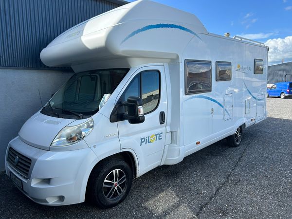 Fiat Ducato alloys / Van - Camper etc 274618333