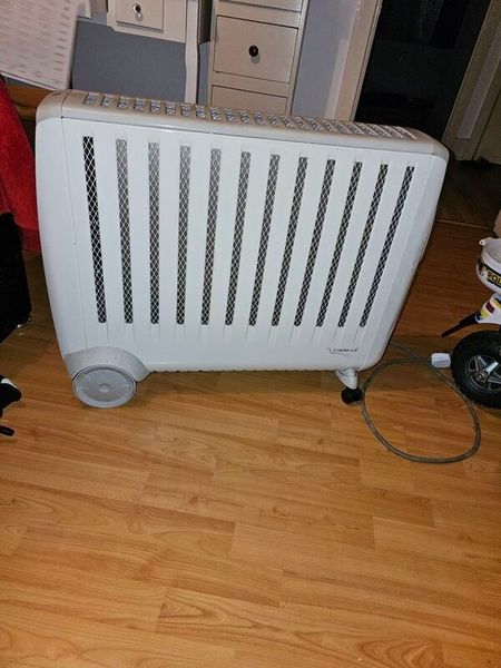 dimplex for sale in Co. Dublin for €100 on DoneDeal