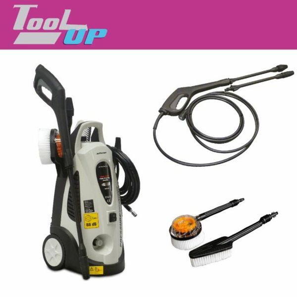 Jefferson 120 Bar Electric Pressure Washer for sale in Co. Mayo for €