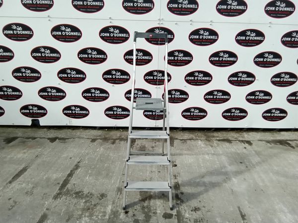 12 tread step ladder | 46 All Sections Ads For Sale in Ireland | DoneDeal