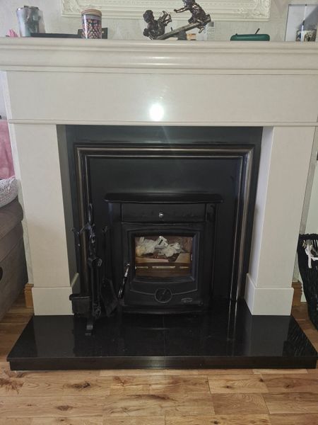 Stove for sale in Co. Tipperary for €775 on DoneDeal