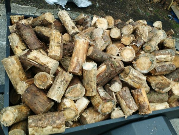 Firewood for sale in Co. Limerick for €150 on DoneDeal