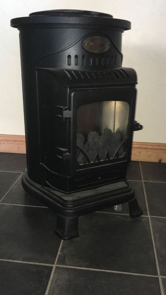 portable gas heater for sale in Co. Kilkenny for €350 on DoneDeal