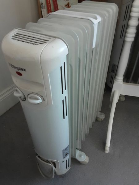 Storage heaters for sale in Co. Westmeath for €80 on DoneDeal