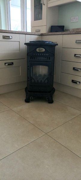 Gas stove for sale in Co. Leitrim for €350 on DoneDeal