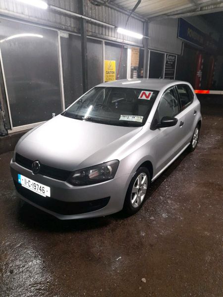 2011 volkswagen polo for sale in Co. Cork for 5 500 on DoneDeal