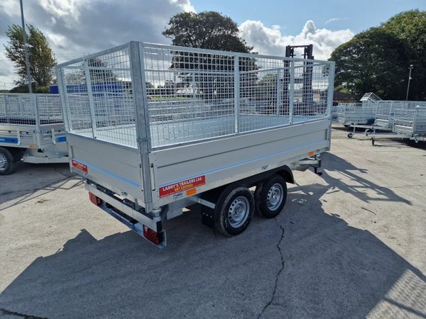 10x6 Tipper brand new 3 way 275160167
