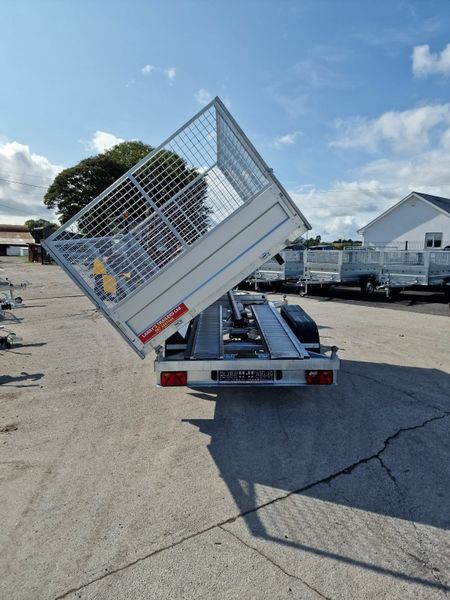 10x6 Tipper brand new 3 way 275160172