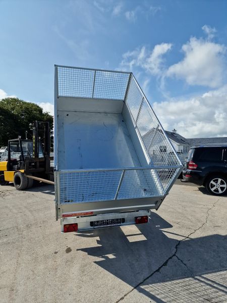 10x6 Tipper brand new 3 way 275160183