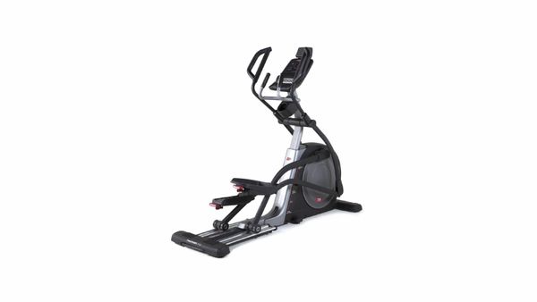 Cross trainer free online delivery