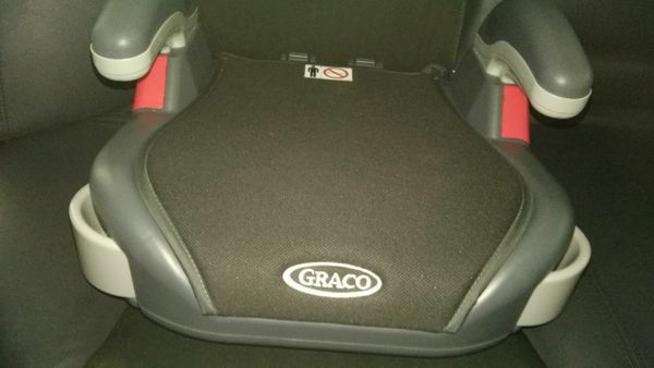 Car Booster Seat Graco for sale in Co. Mayo for 18 on DoneDeal