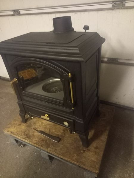 efel oil stove | 4 All Sections Ads For Sale in Ireland | DoneDeal