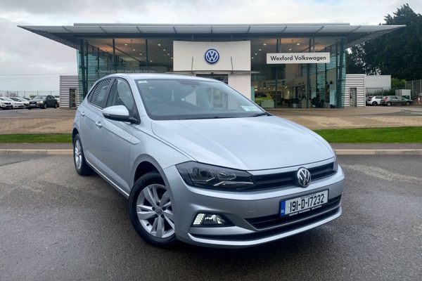 Manual vw polo discount 2019