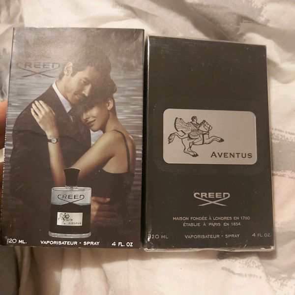 Creed aftershave 120ml hot sale