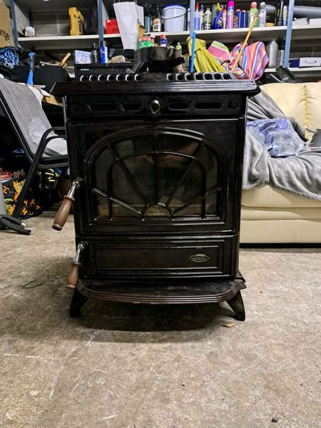 Boiler stove for sale in Co. Kildare for €500 on DoneDeal