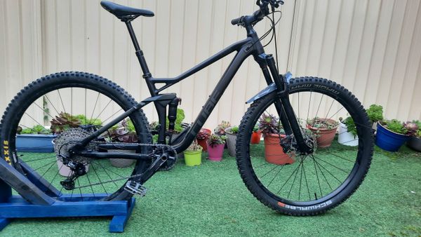 Cube Stereo 120 Race Mountain Bike for sale in Co. Dublin for