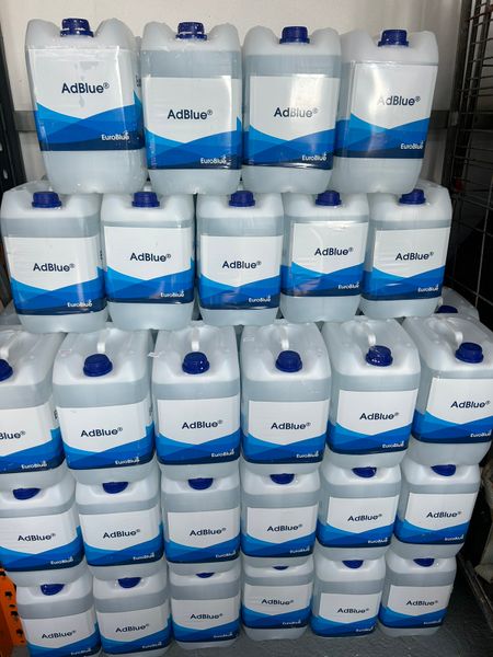 AdBlue 10L for sale