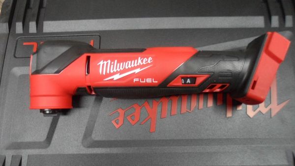 Milwaukee m18 fmt hot sale