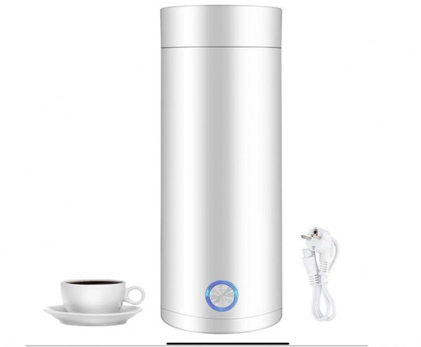 Mini travel shop electric kettle