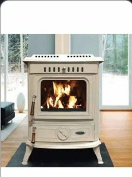 Henley 21 kw boiler stove for sale in Co. Kildare for €1,975 on DoneDeal