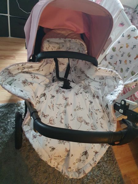 Bugaboo blanket outlet sale