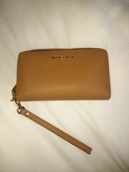 Michael kors wallet clearance dublin