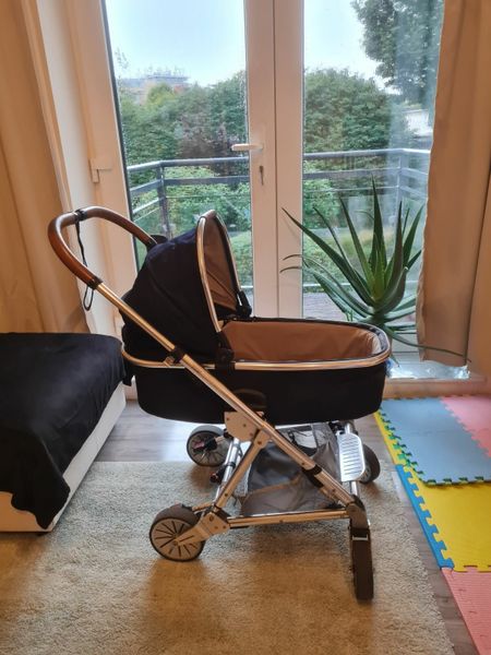 Mamas Papas buggy stoller Urbo 2 for sale in Co. Dublin for 50