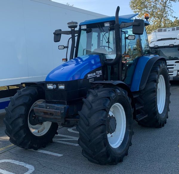 Tractors Ads For Sale in Monaghan DoneDeal