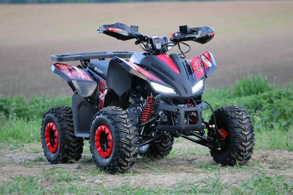 Mini quad bike 2025 for sale near me