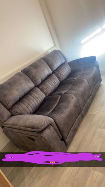 Stratolounger couch discount