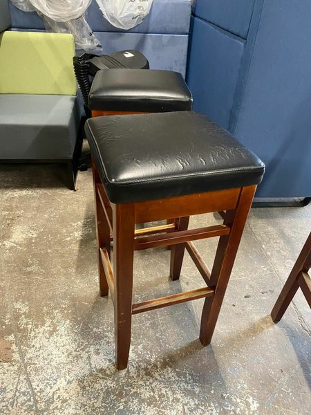 Various Solid Wood Bar Stools CJM for sale in Co. Cork for 55