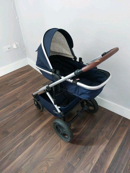 Cupla buggy outlet