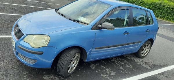 Volkswagen Polo 2005 for sale in Co. Mayo for 1 200 on DoneDeal