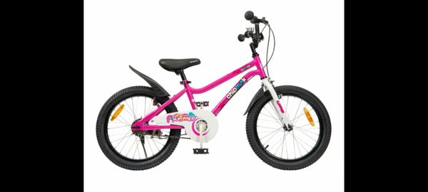 Done deal hot sale girls bikes