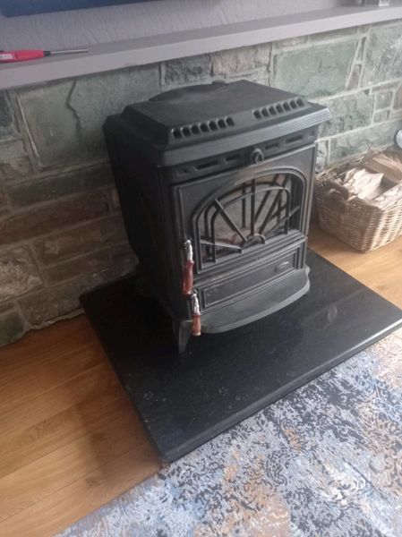 stanley erin boiler stove | 45 Heating Ads For Sale in Ireland | DoneDeal