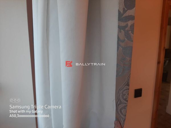 Complete set of Blinds and Curtains 276035374