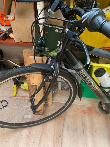 done deal bicycles