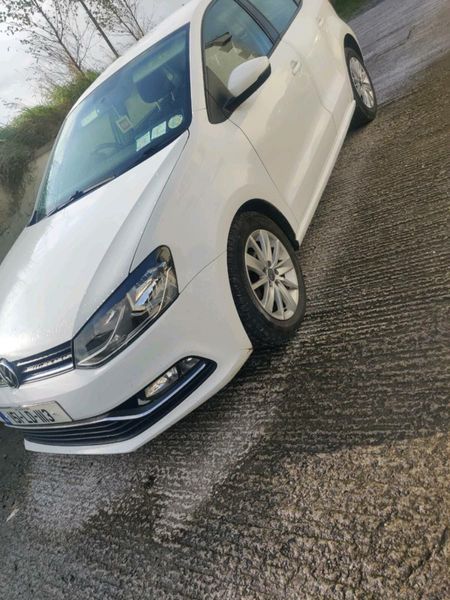 Vw polo cheap 2016 1.4 tdi