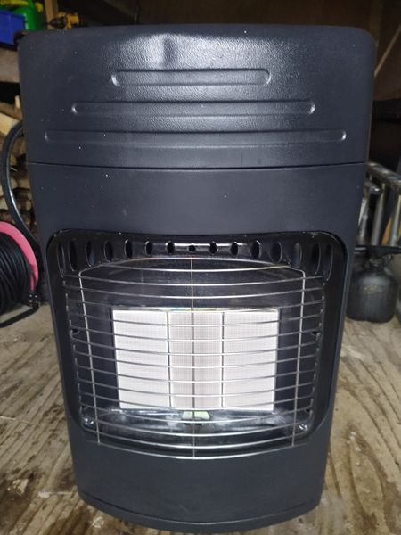calor gas heaters | 5 All Sections Ads For Sale in Ireland | DoneDeal