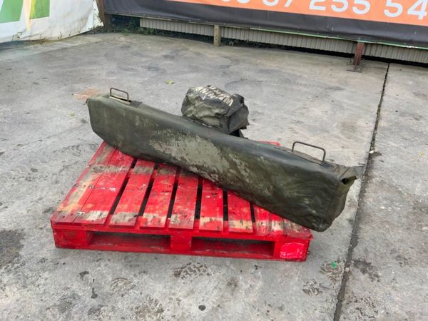 SHANKEY TRAILER TYPE LIGHTING BOARD.....2198 276115890