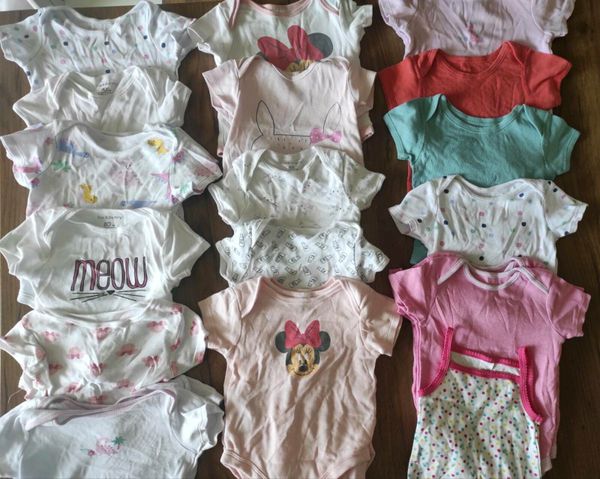 Mothercare newborn clearance baby clothes