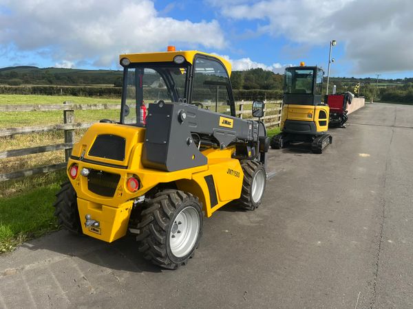 New Jmac Teleporter 276156656