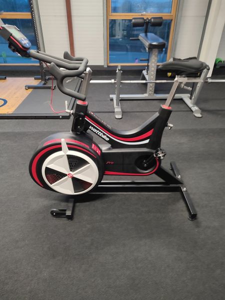 Wattbike for sale for sale in Co. Waterford for 2 250 on DoneDeal