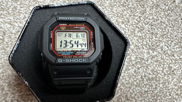 G shock best sale 5444 price