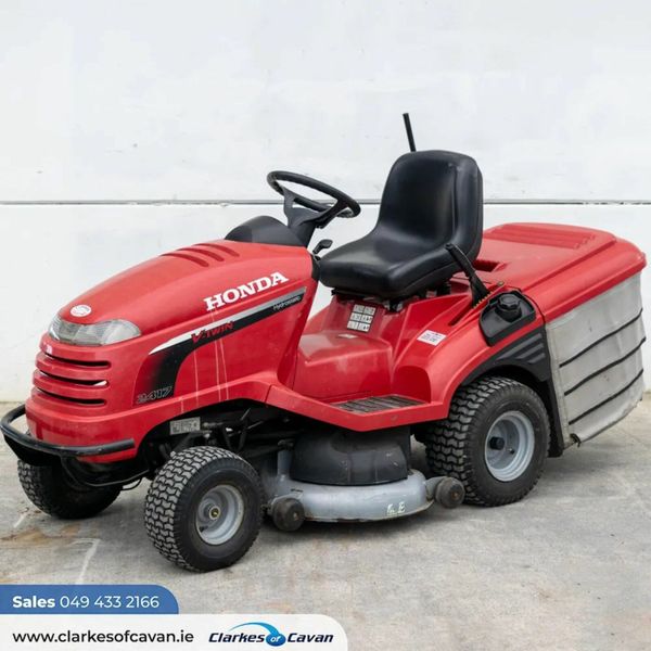 Honda 2417 cutting discount deck